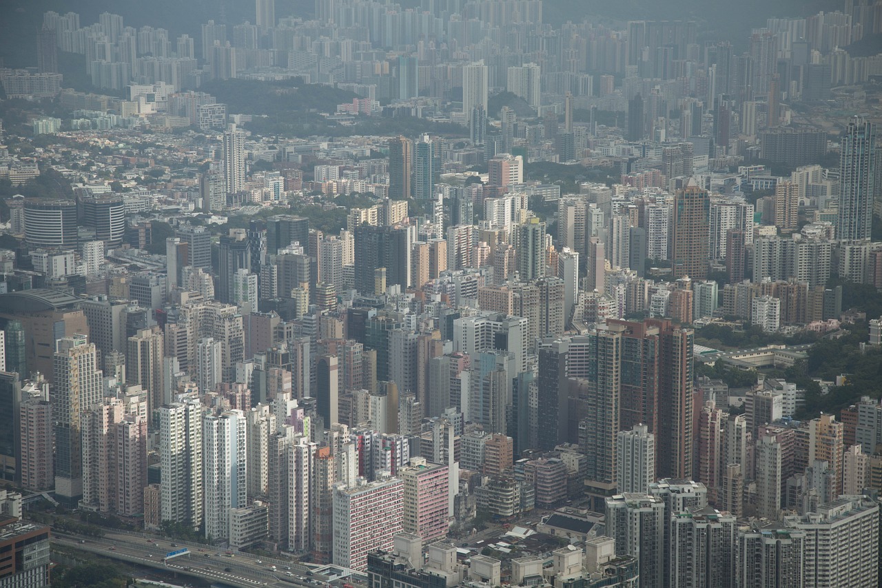 天津房产监管，构建健康稳定的房地产市场