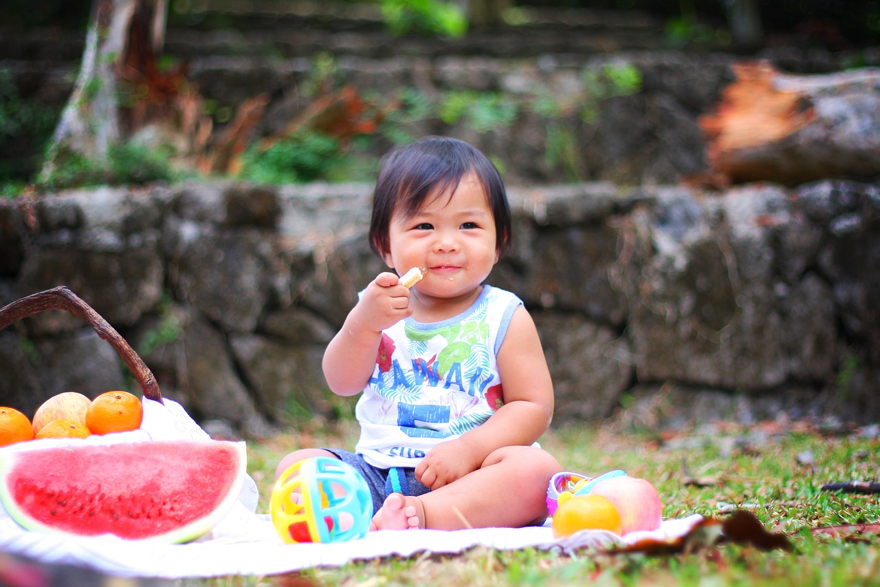 七个月的宝宝可以喝一段奶粉吗？——婴幼儿营养需求与奶粉选择的专业解读