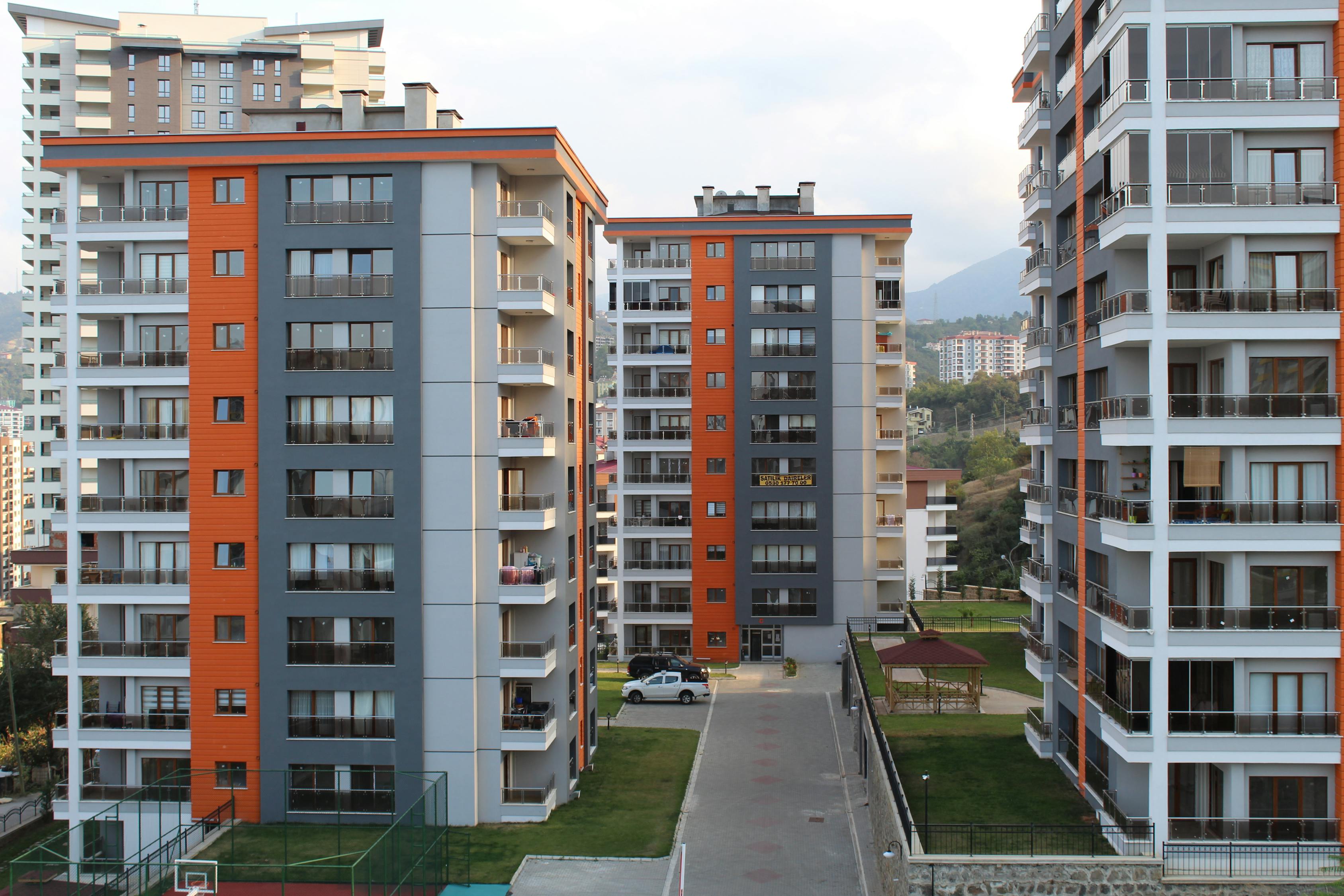 广东云天建筑有限公司，塑造城市风貌的卓越力量