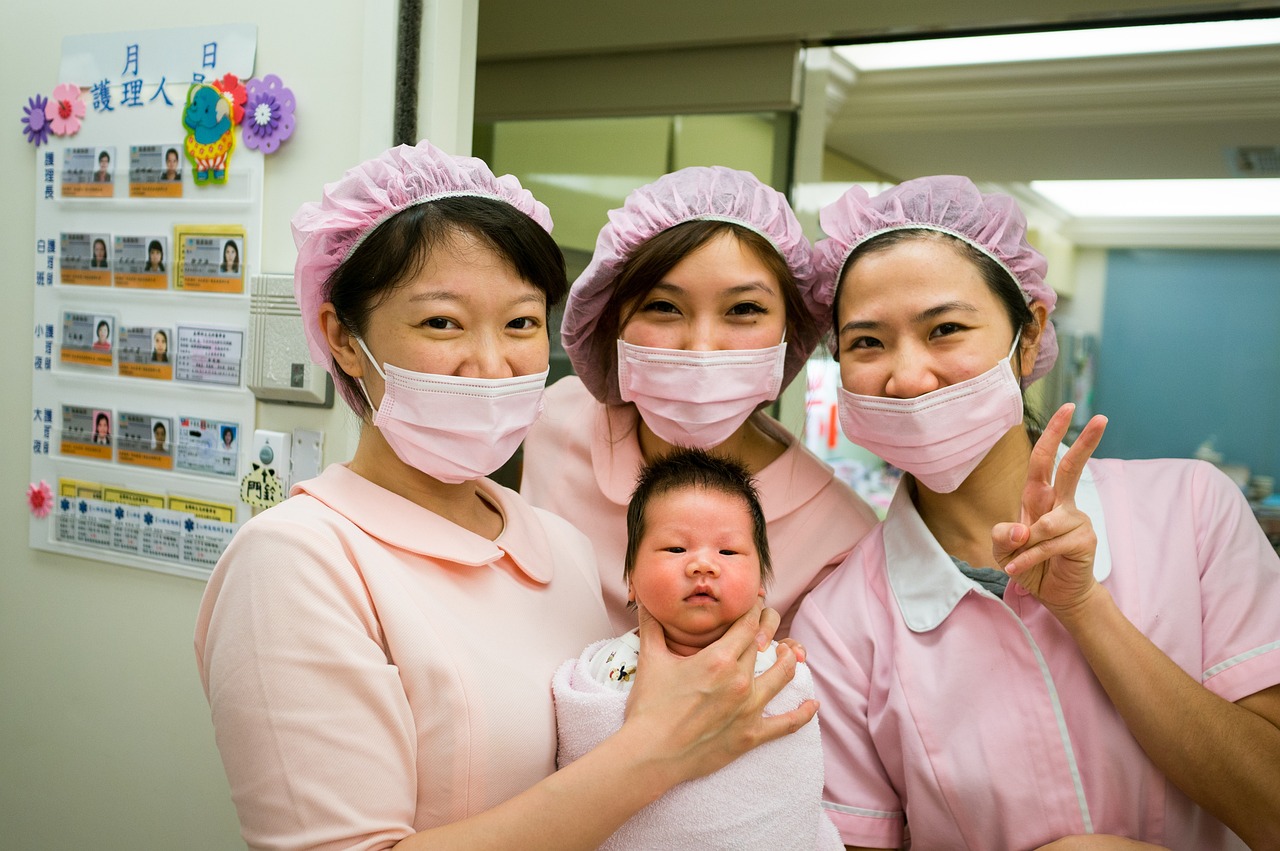 宝宝三个月必须体检吗，深入了解婴幼儿早期健康检查的重要性