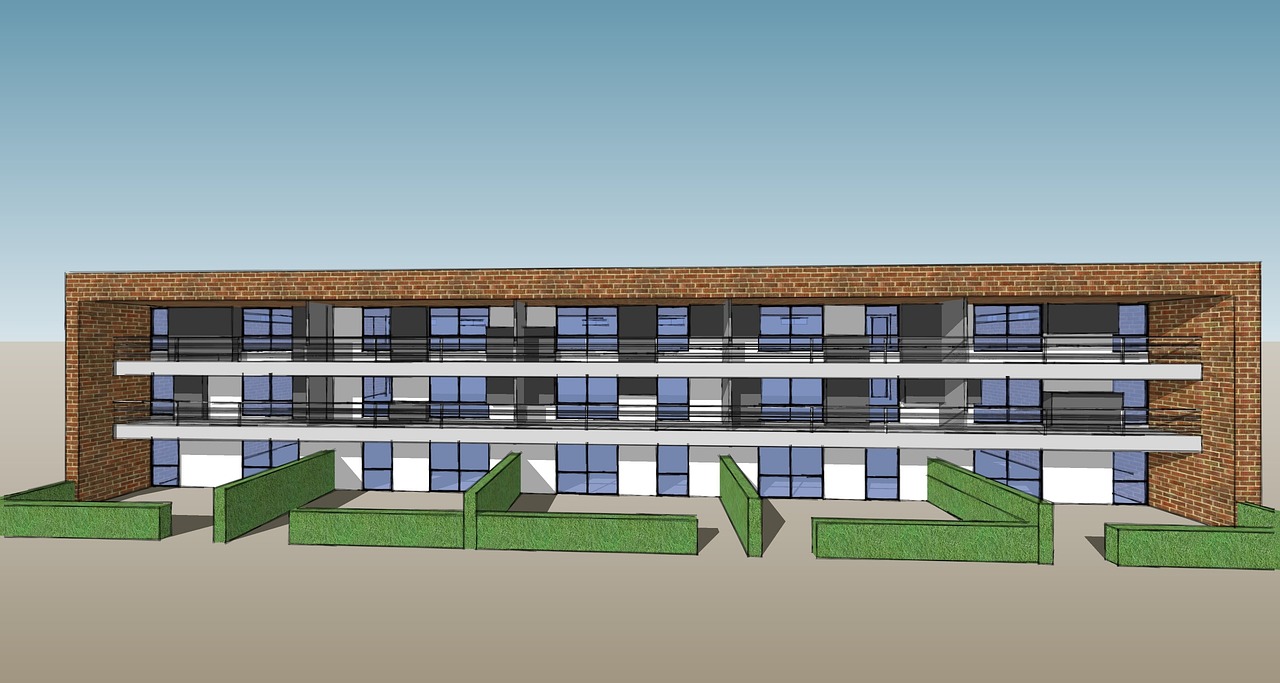 广东泓宇建设有限公司，引领建筑行业新标杆